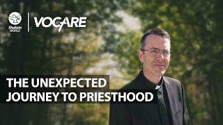 A Computer Programmer’s Call to the Priesthood || Fr. Eamon Roche || Vocare screenshot 5