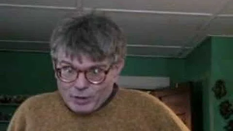 Interview with David Storck 12/14/06