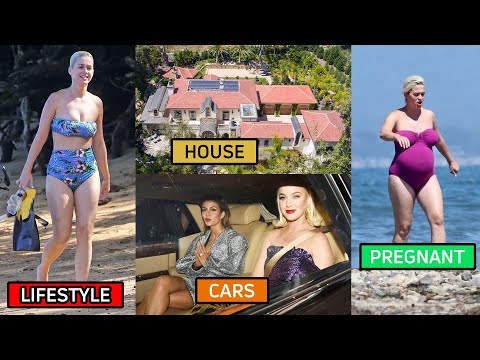 Katy Perry's Lifestyle, Biography, Boyfriend, Net Worth, House, Cars, House, Baby, Family 2021