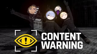 【CONTENT WARNING】 i ALSO stole this thumbnail ?!?! (REAL & TRUE)【NIJISANJI EN | Claude Clawmark】