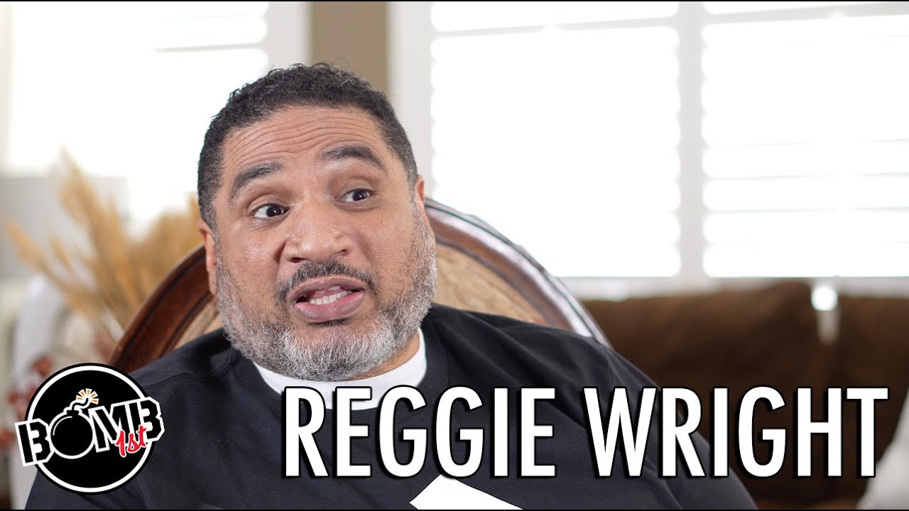 Compton Unified School District Failed Keefe D! He Put HImself In Jail