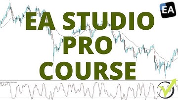 EA Studio Professional Course