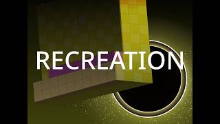 3⁴³ recreation