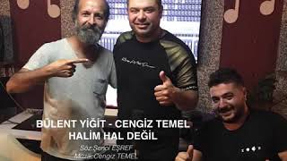 bülent yigit cengiz temel halim hal degil