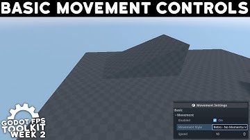 2 Weeks of Progress (Devlog #2) | FPS Toolkit