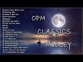 EastSide Band, Rockstar 2, J Brothers - OPM Classics Medley Nonstop 2022 | OLDIES BUT GOODIES#13
