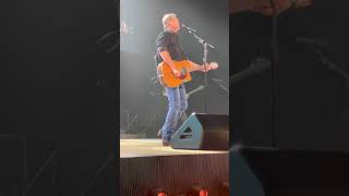 The More I Drink- Blake Shelton- 9/11/21- Allstate Arena- Chicago