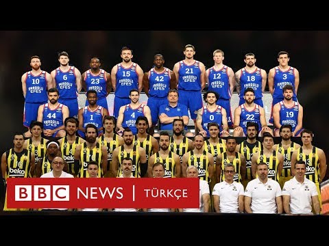 Video: Euro Yarı Finalinde Kim Oynadı