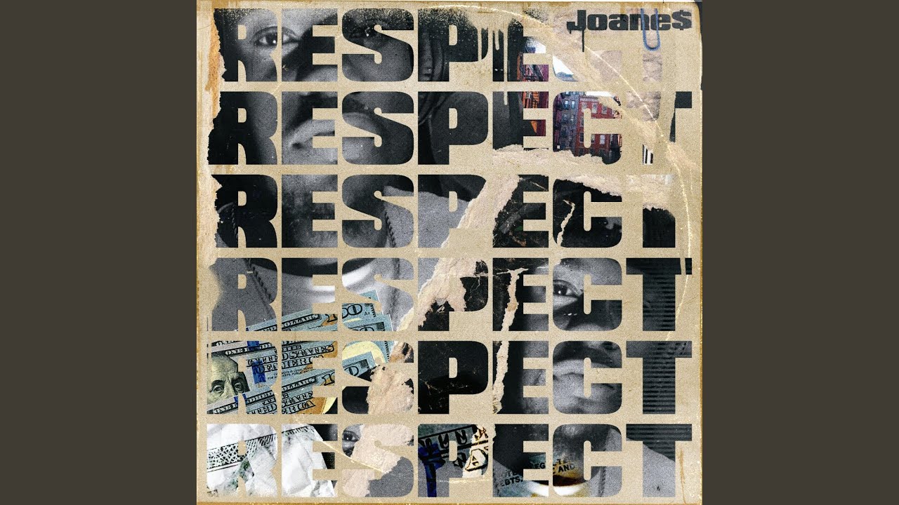 Guarda RESPECT su YouTube Guarda RESPECT su YouTube
