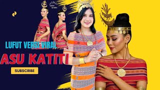 LUFUT VIRAL ASU KATITI #CIPTA LORENSO AMAUNUT