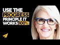 Mel Robbins' BEST Mindset Tricks That Destroy Excuses, Fears & Worries | #MentorMeMel