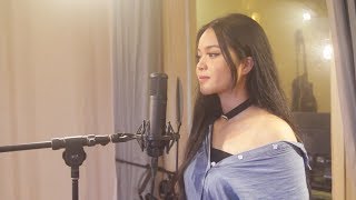 Selena Gomez - Back To You (Cover by Hai Ha) chords