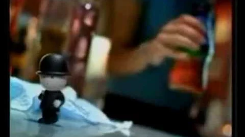 Steven Junction Friday 15th September 2000 part 1