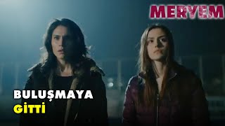 Kaanı Yakalayabilecek Mi? - Meryem Özel Klip