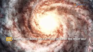 The Strange Black Hole!! - Part 2