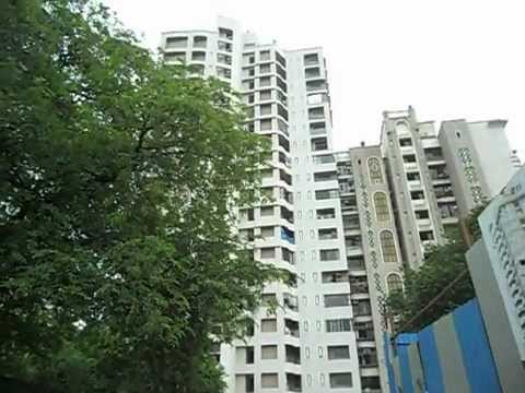 Project video of Rishabh Heights