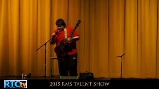 2015 03 20 RMS TALENT SHOW