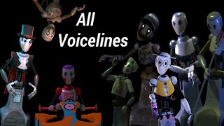 Security Breach S.t.a.f.f Bots All Voicelines With Subles