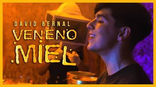 Veneno Miel - (Video Oficial) - David Bernal - DEL Records 2020 chords