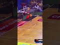 FIBA WASL S3 | dunking it with style⚡️