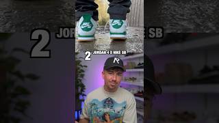 5 Best 2023 Sneakers So Far
