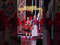 ANDRA &amp; FUEGO - Casa părintească nu se vinde! 🥹 LIVE Tradițional 3