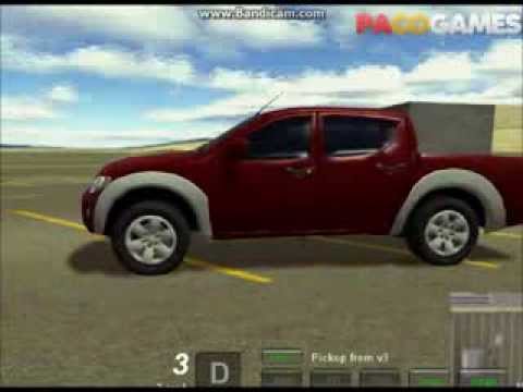Offroader v4