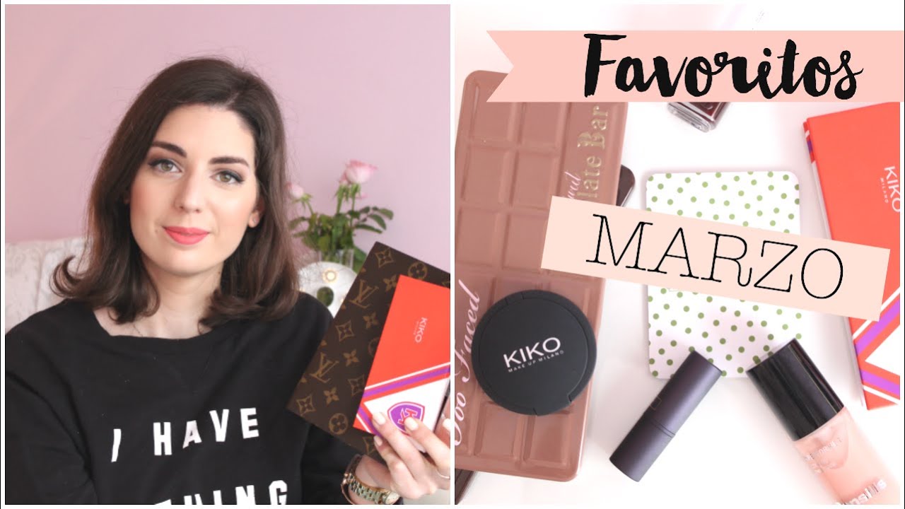 Favoritos de Marzo 2016 | styleandpaper
