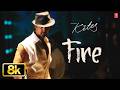 Fire - Video Song | Rajesh Roshan | Kites | Hrithik Roshan, Kangana Ranaut, Bárbara Mori