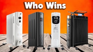 Best Oil Filled Radiator Heater 2024 | Who Is THE Winner #1?