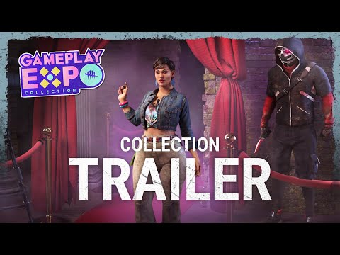 : GamePlay Expo Collection Trailer