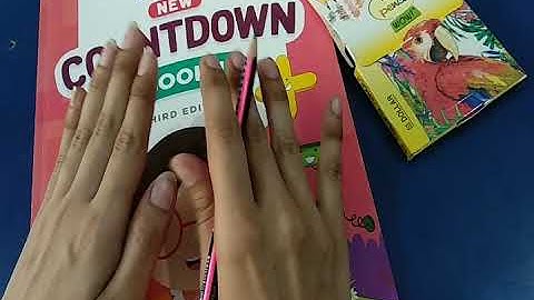 1st Unit-Getting Ready- 1st Lecture Class ECD-3 Mathematics-Oxford