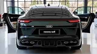 Download Lagu 2026 Audi RS Q9 – De ultieme super-SUV met brute kracht, luxe technologie en RS-DNA! MP3