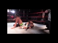 Atlanta Wrestling Entertainment: 4 Corner Wars 002
