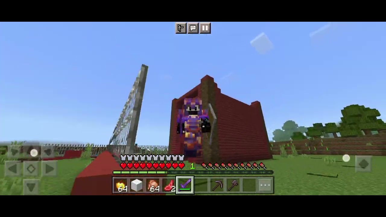 Kings Smp kings smp ep 1 - YouTube