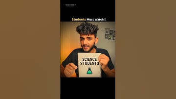 Website for Science Students 📚📖🔎 #study #student #science