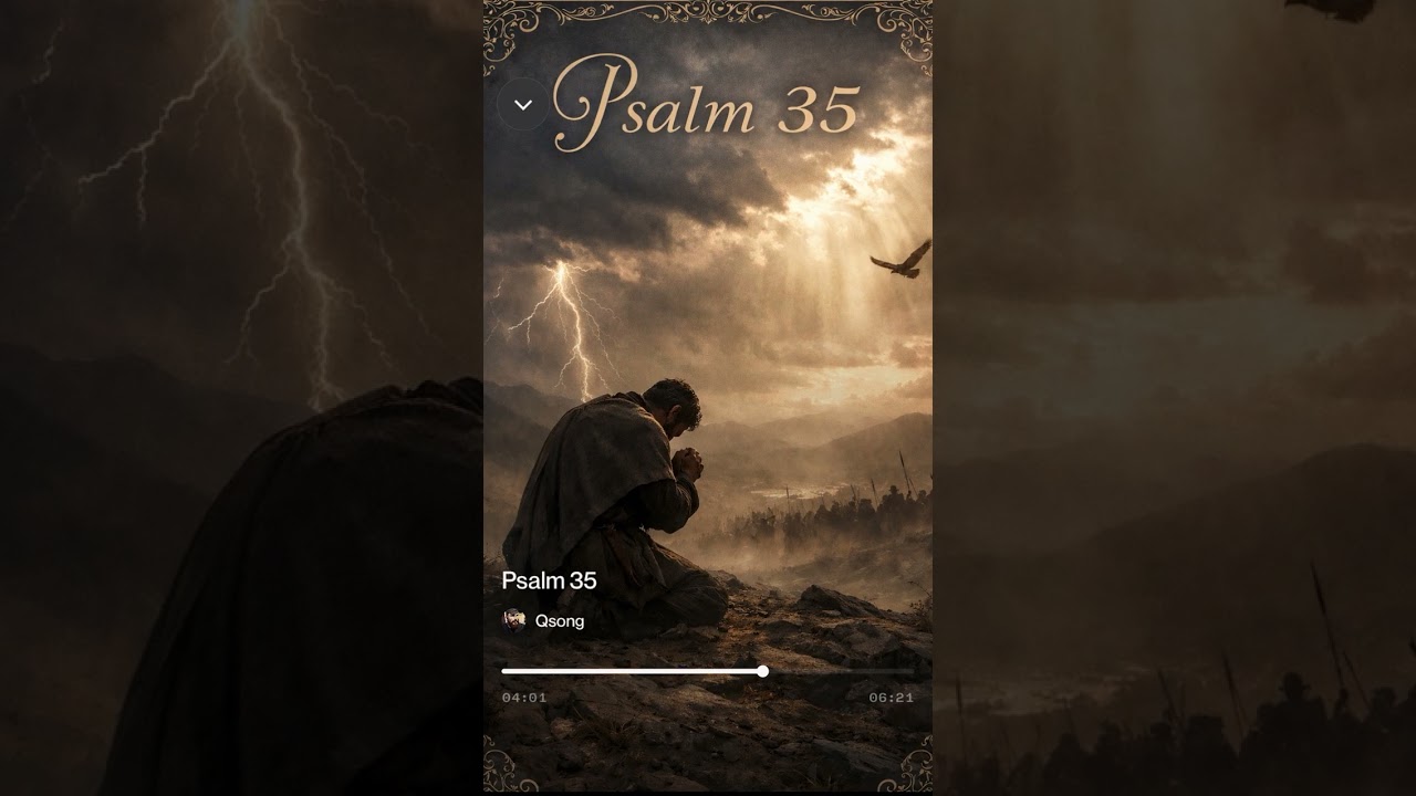 Psalm 35