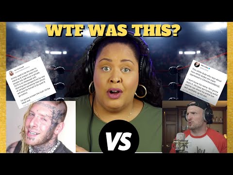 Tom MacDonald vs Mac Lethal - (Full Battle Breakdown Reaction)