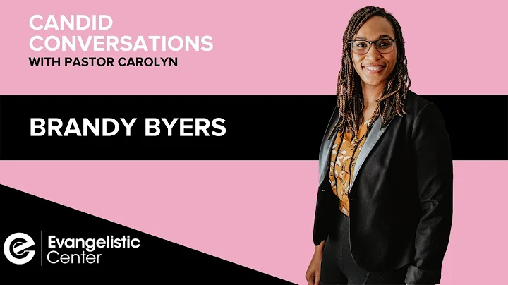 Candid Conversations Ep.8 | Pastor Carolyn Vaughn ...