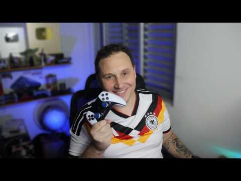 ESPANHA X ARÁBIA SAUDITA + possivelmente um EA FC 26