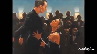 Touch and go - Tango in Harlem