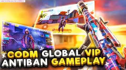 COD Mobile HACK MOD MENU (Aimbot, Wallhack, ESP) iOS + Android COD Mobile MOD APK /unlock all