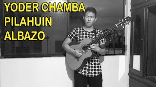 YODER CHAMBA | El Pilahuin - Musica Tradicional Ecuatoriana chords