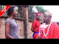 U Will Love Zubby Michael And His Acting Skills In This Royal Movie - Zubby Michael - African Movies