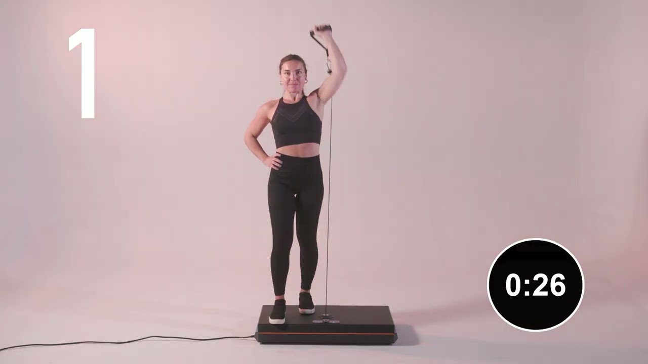 BASIC ARM STRONG - THE PLUTO BOARD BY SQUATZ