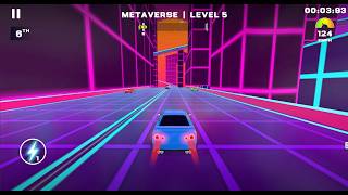 MR RACER: Stunt Mania – Insane Car Stunts & Nitro Racing Android GamePlay screenshot 2