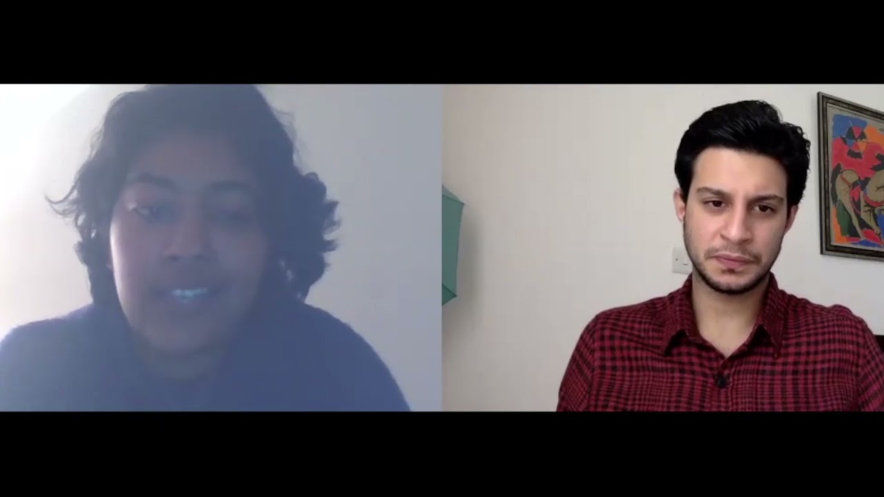 Episode 2: Technology and Isolation