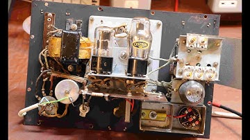 Taylor 65B Revival - All Wave RF Signal Generator