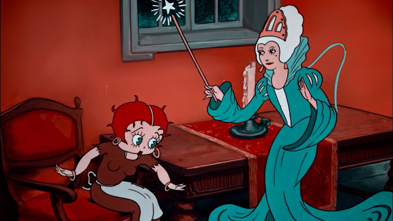 Poor Cinderella Film Poor Cinderella Film