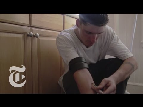 Heroin Documentary 2013: A Deadly Dance | The New York Times